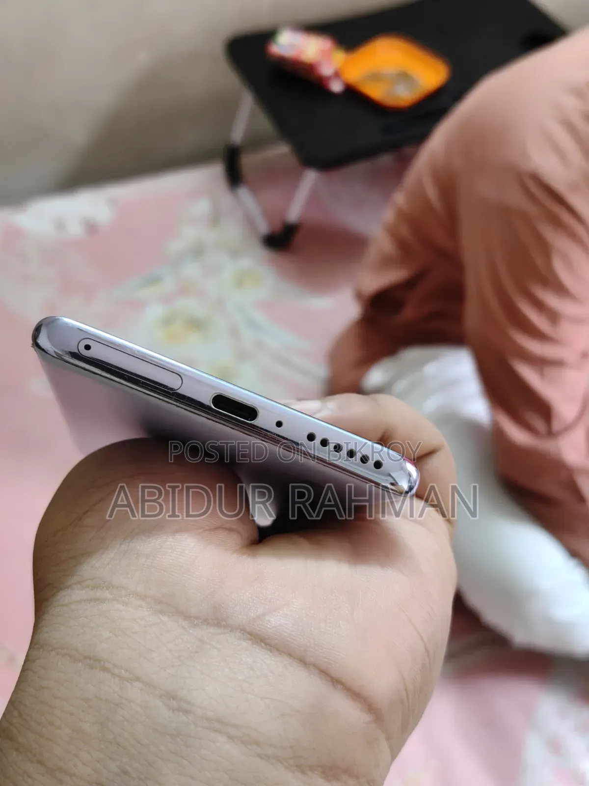 New Xiaomi Redmi Note 14 Pro 5G 256 GB Blue