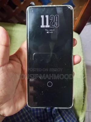 Xiaomi Mi 11 Ultra 256 GB White