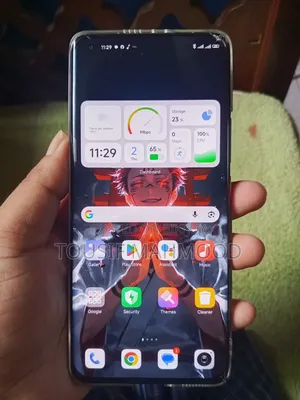 Xiaomi Mi 11 Ultra 256 GB White