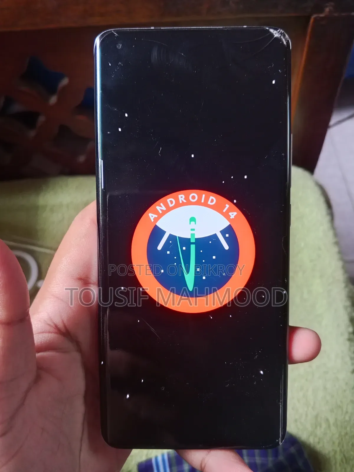 Xiaomi Mi 11 Ultra 256 GB White