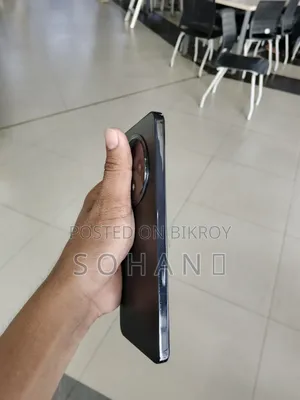 Oppo Reno12 F 256 GB Black