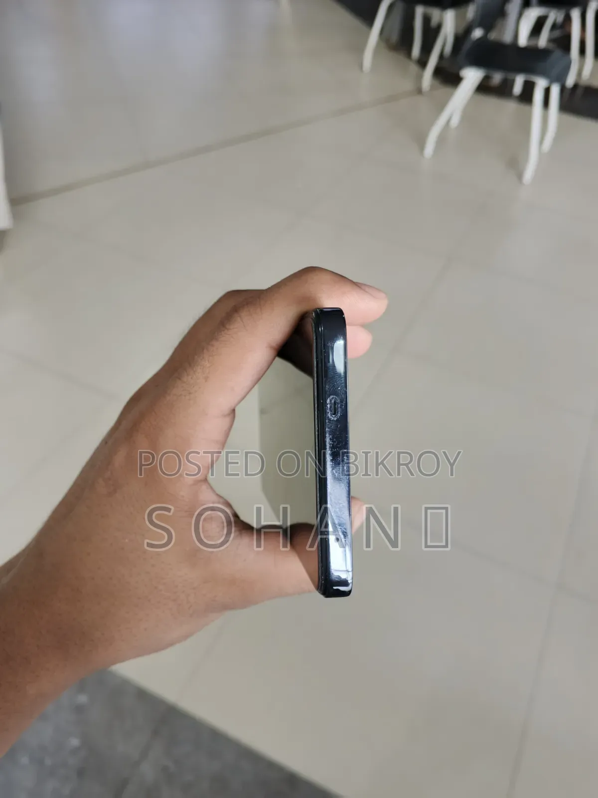 Oppo Reno12 F 256 GB Black