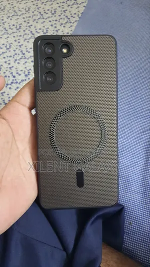 Samsung Galaxy S21+ 5G 256 GB Black