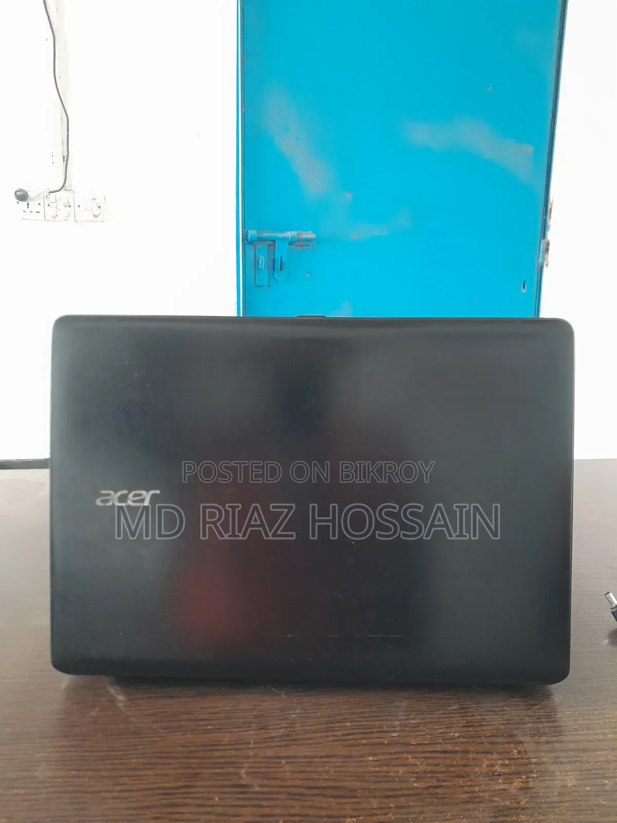 Laptop Acer Aspire 1430Z 4GB Intel Core I3 HDD+SSD 500GB