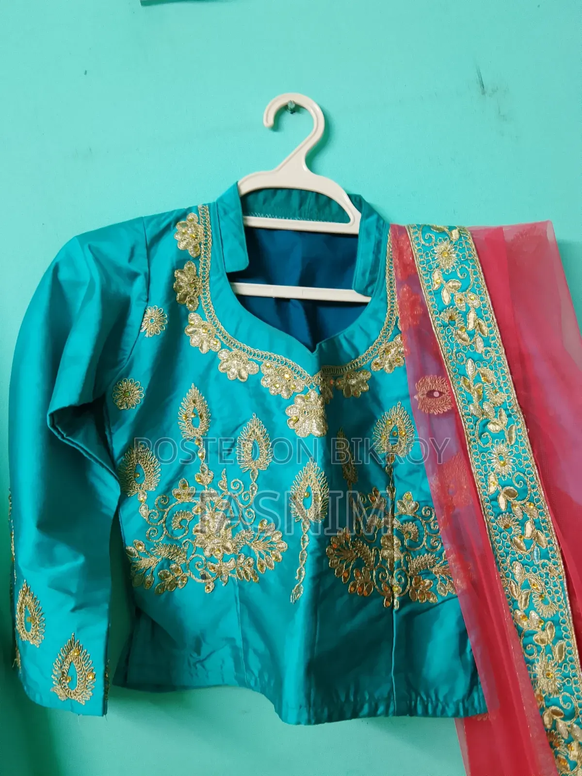 Party Lehenga