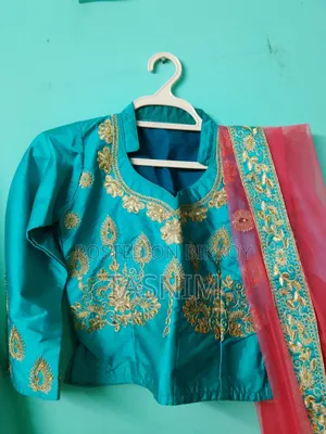 Party Lehenga
