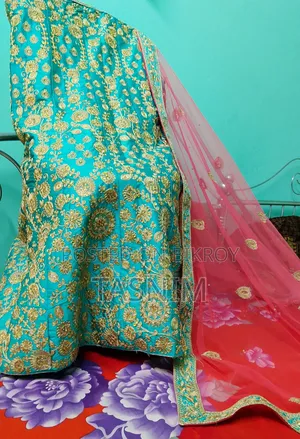 Party Lehenga