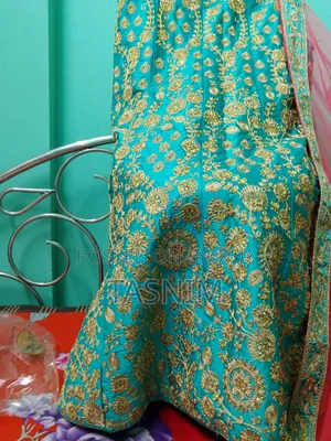 Party Lehenga