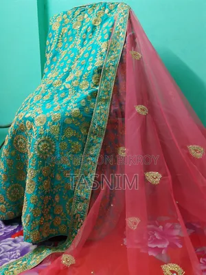 Party Lehenga