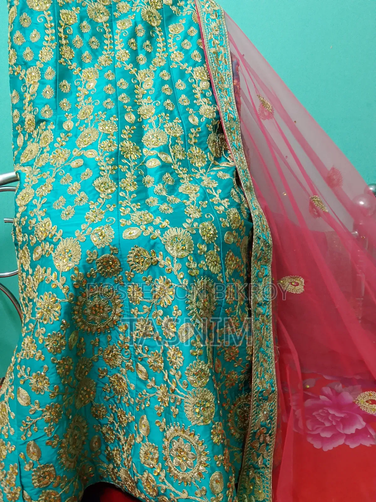 Party Lehenga
