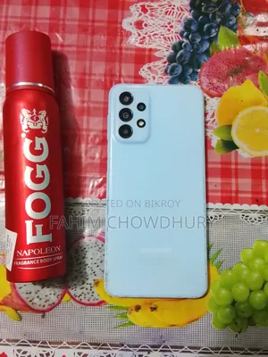 Samsung Galaxy A23 128 GB Blue