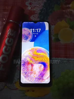 Samsung Galaxy A23 128 GB Blue