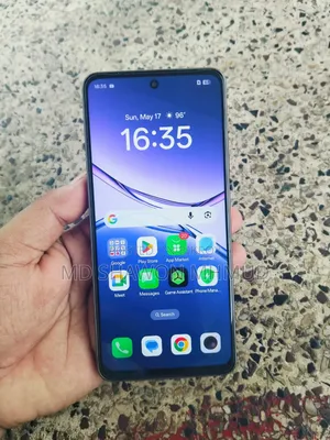 Oppo A5 Pro 4G 256 GB Gray