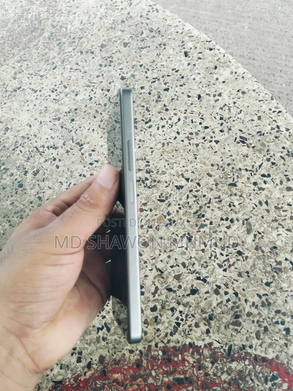 Oppo A5 Pro 4G 256 GB Gray
