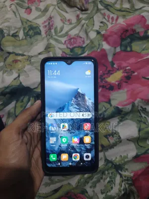 Xiaomi Redmi Note 8 ৬৪ জিবি ব্লু