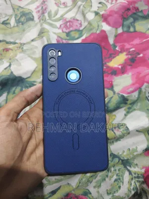 Xiaomi Redmi Note 8 ৬৪ জিবি ব্লু