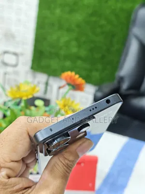 Xiaomi Poco X6 256 GB Black