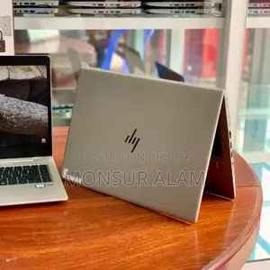 Laptop HP EliteBook 840 G3 8GB Intel Core I5 SSD 256GB