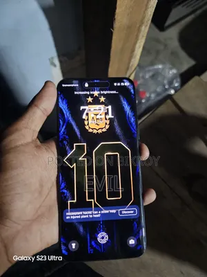 টেকনো স্পার্ক ৪০ প্রো+ ২৫৬ জিবি কালো