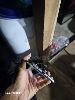 টেকনো স্পার্ক ৪০ প্রো+ ২৫৬ জিবি কালো