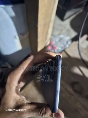 টেকনো স্পার্ক ৪০ প্রো+ ২৫৬ জিবি কালো