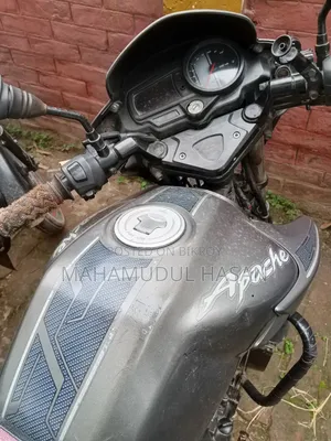 TVS 2007 Gray