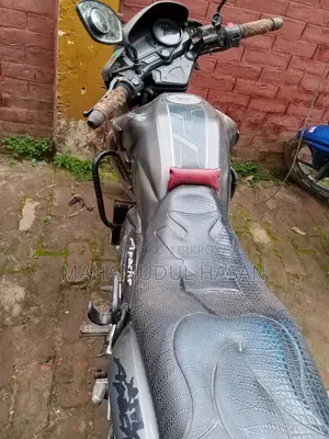 TVS 2007 Gray