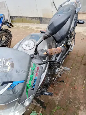 TVS 2007 Gray