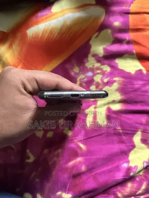 Xiaomi Mi 11X 128 GB Black