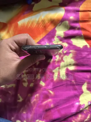 Xiaomi Mi 11X 128 GB Black
