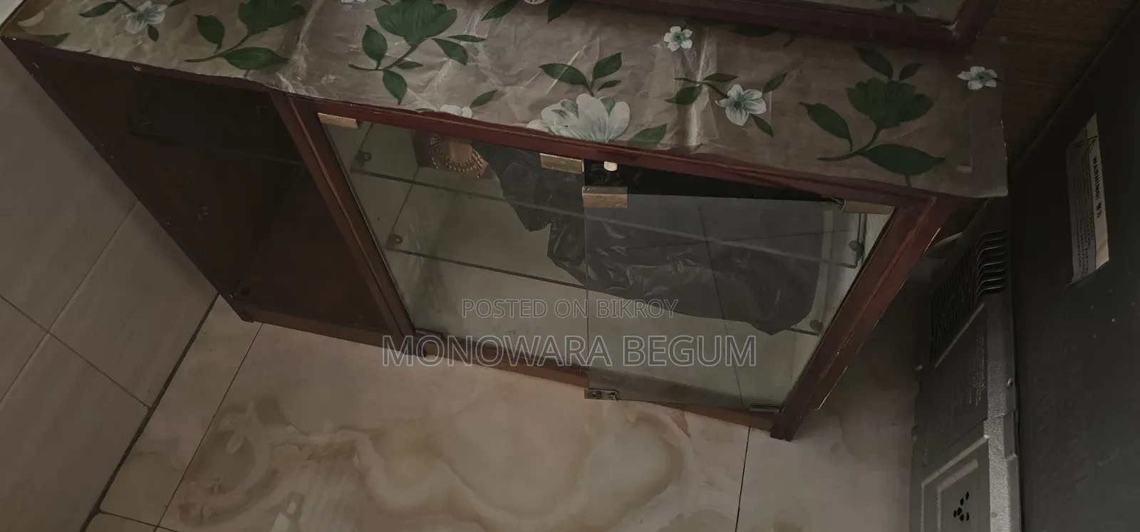 Dressing Table