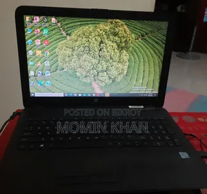 Laptop HP 15-da2933nia 4GB Intel Core i3 HDD+SSD 512GB