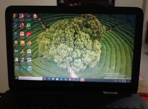 Laptop HP 15-da2933nia 4GB Intel Core i3 HDD+SSD 512GB
