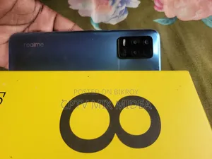 Realme 8 5G 128 GB Blue
