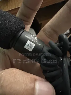 Boya by-Mm1 Pro Original Mic