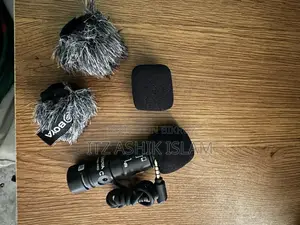 Boya by-Mm1 Pro Original Mic