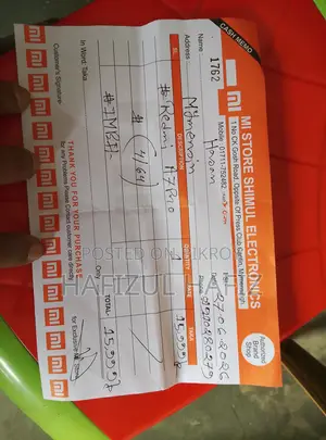 Xiaomi Redmi A7 Pro 64 GB Black