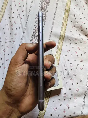 অ্যাপল আইফোন ১১ ১২৮ জিবি পার্পল