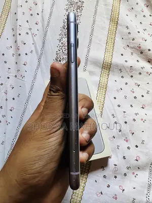 অ্যাপল আইফোন ১১ ১২৮ জিবি পার্পল