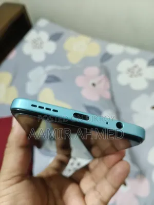 ইনফিনিক্স নোট ৫০ প্রো ২৫৬ জিবি ব্লু
