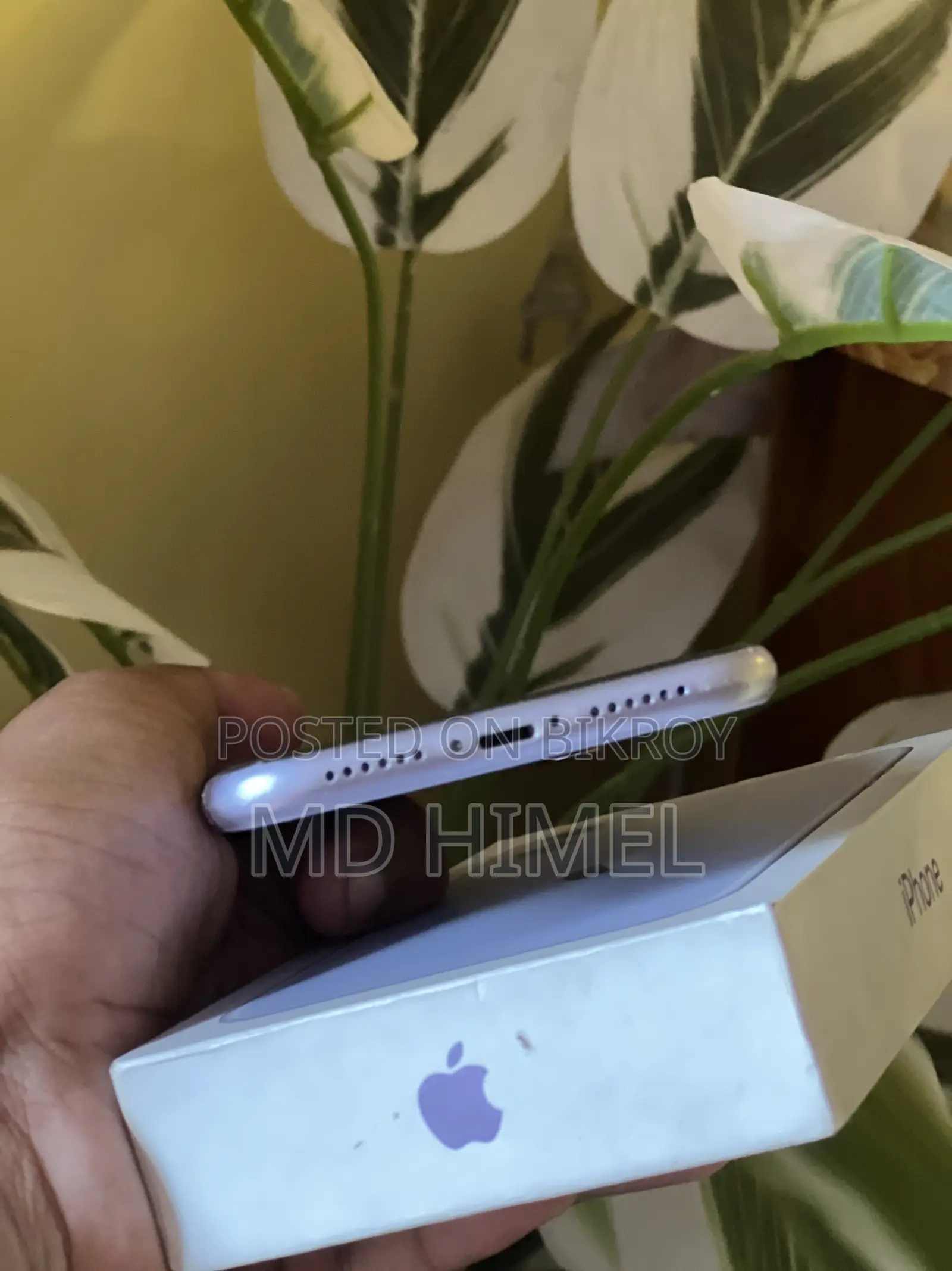 Apple iPhone 11 128 GB Purple
