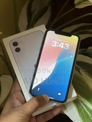 Apple iPhone 11 128 GB Purple