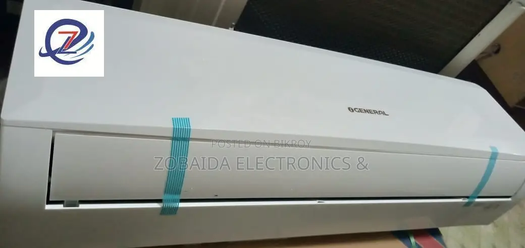General Asga18fmtb 1.5 Ton Air Conditioner Price in Bangladesh