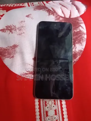 Infinix Hot 60i 128 GB Silver