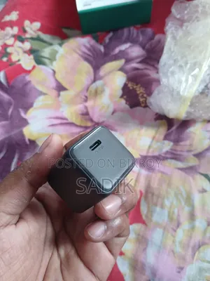 Ugreen 30w Gan Fast Charger