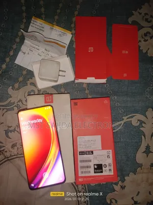 OnePlus 7 Pro 256 GB Gold