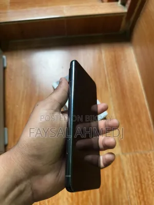 Google Pixel 8 Pro 128 GB Black