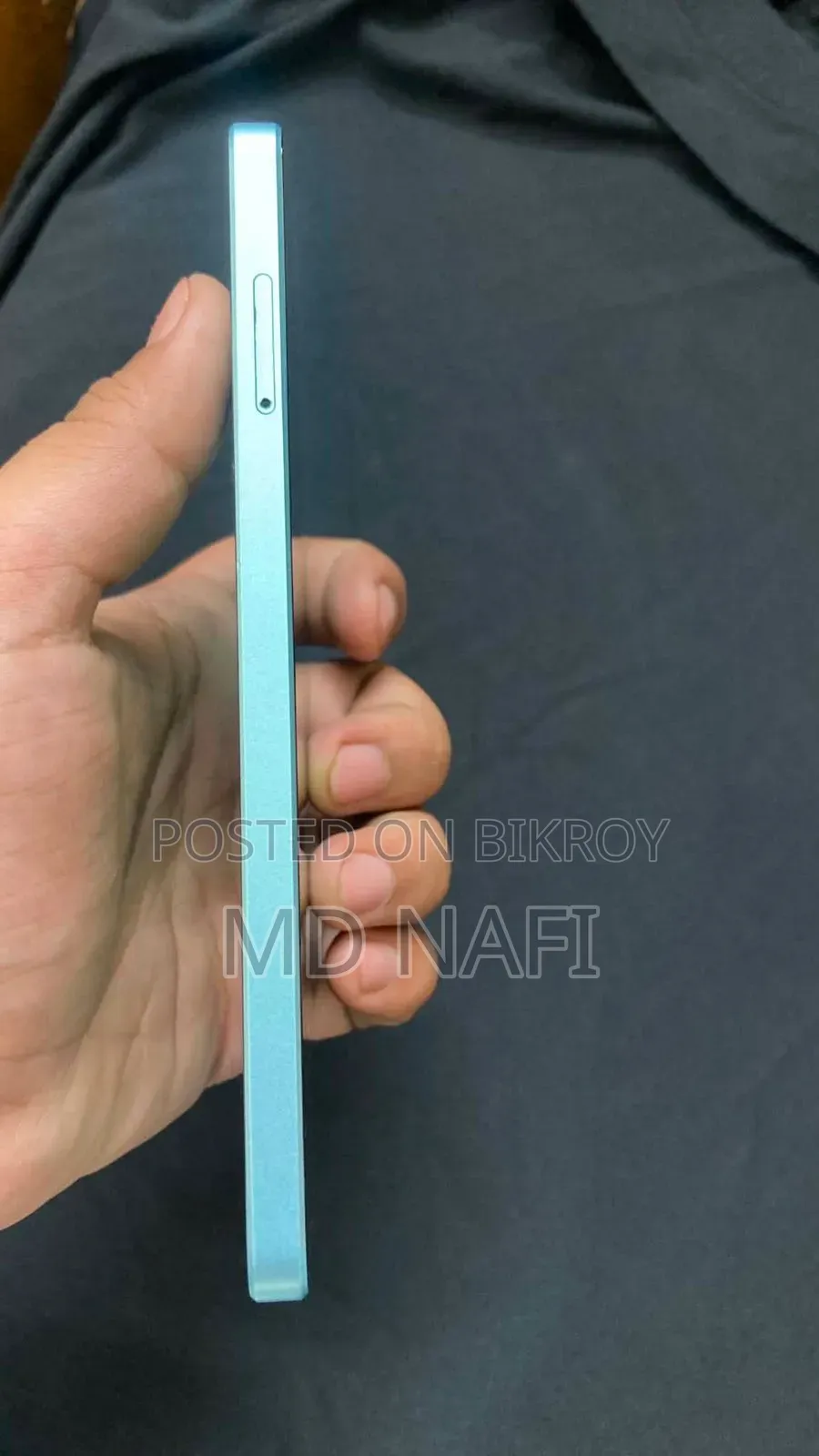শাওমি রেডমি নোট ১৩ ২৫৬ জিবি ব্লু