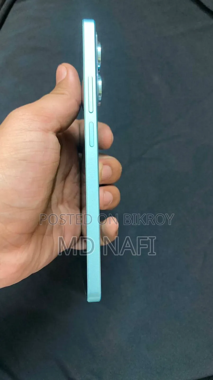 শাওমি রেডমি নোট ১৩ ২৫৬ জিবি ব্লু