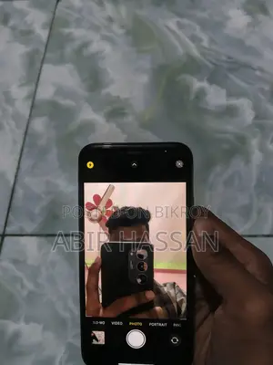 Apple iPhone XS 256 GB Black